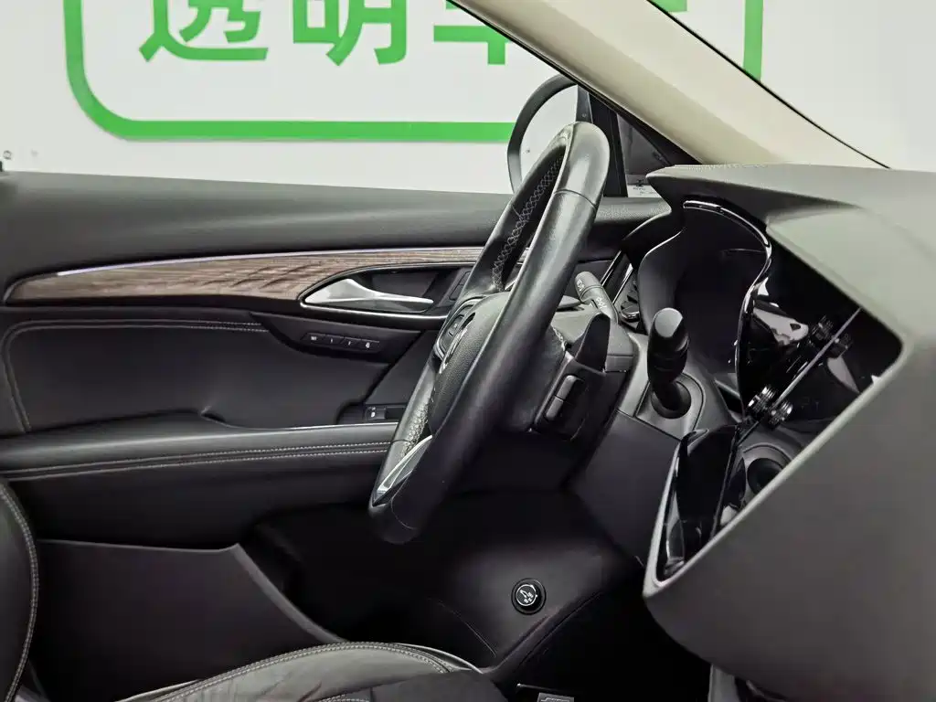 Buick Envision S