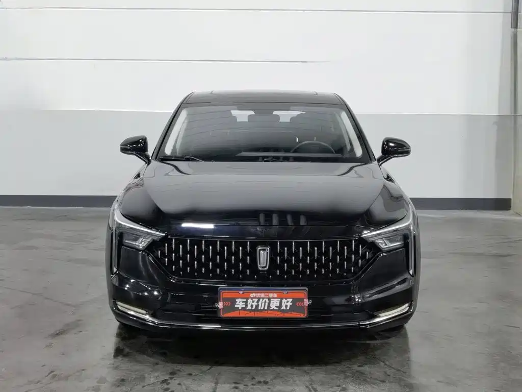 Bestune B70