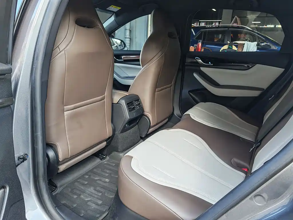 BYD Qin PLUS