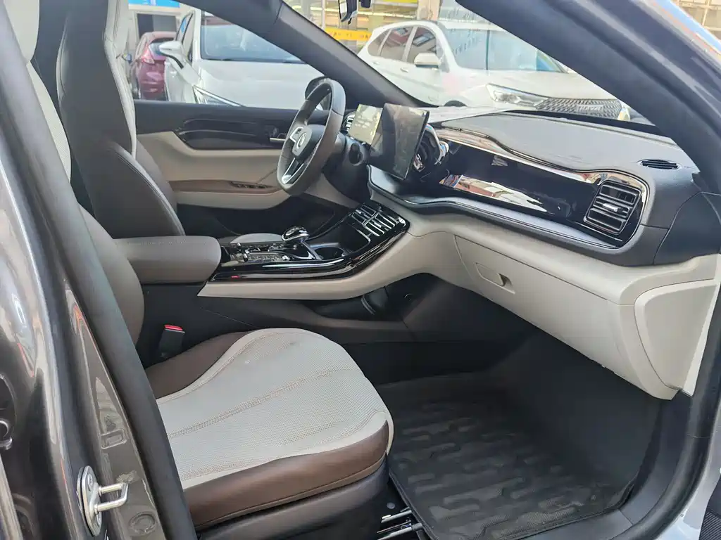 BYD Qin PLUS