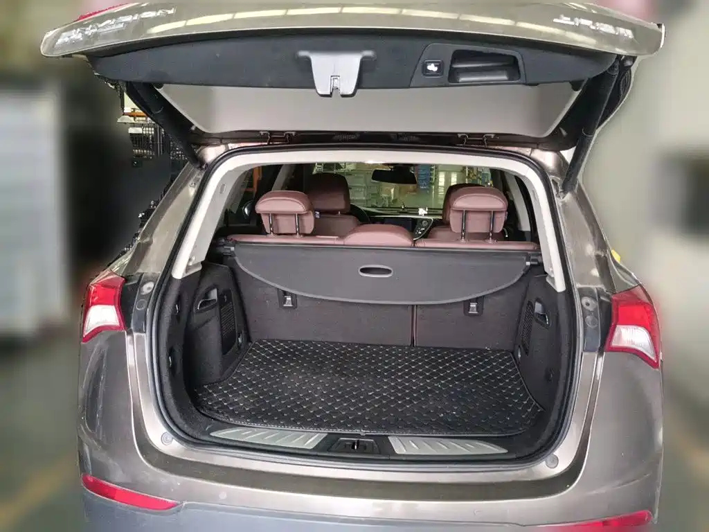 Buick Envision Plus