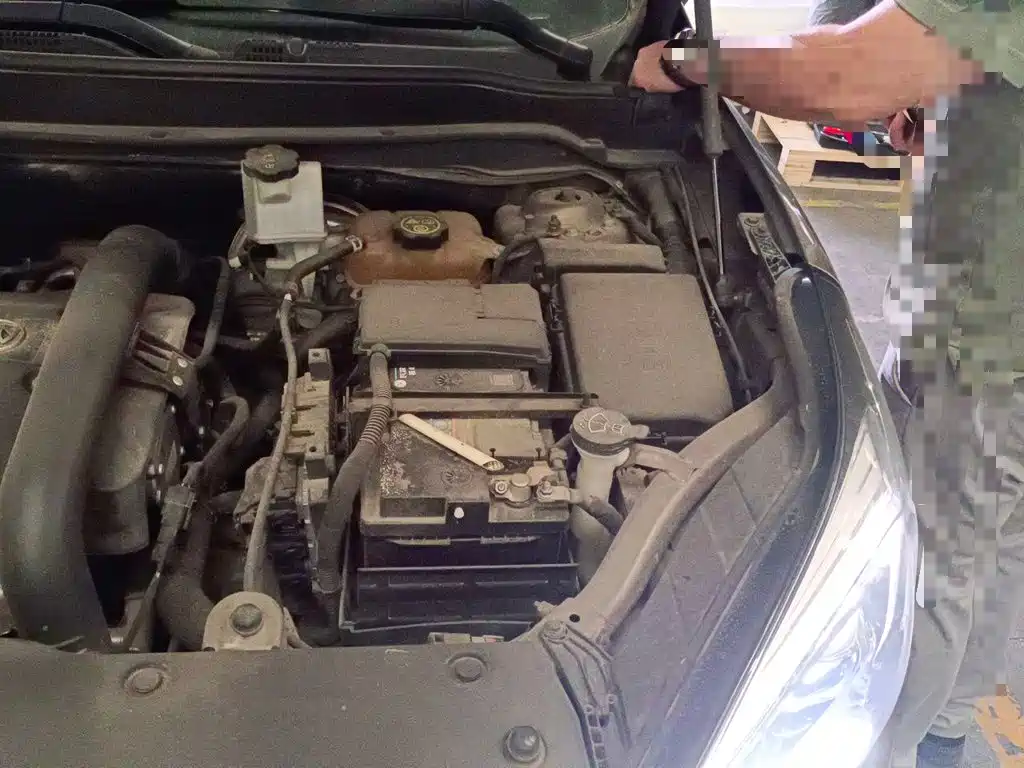 Buick Envision Plus
