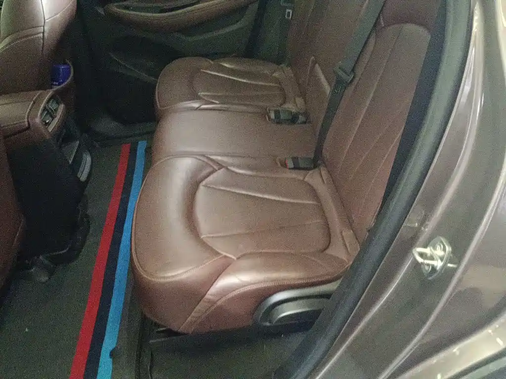 Buick Envision Plus