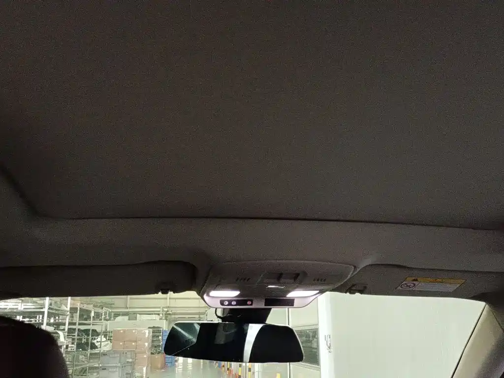 Buick Envision Plus