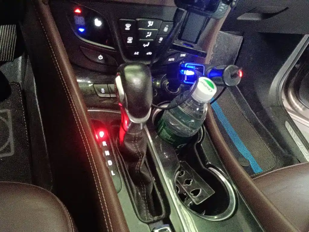 Buick Envision Plus