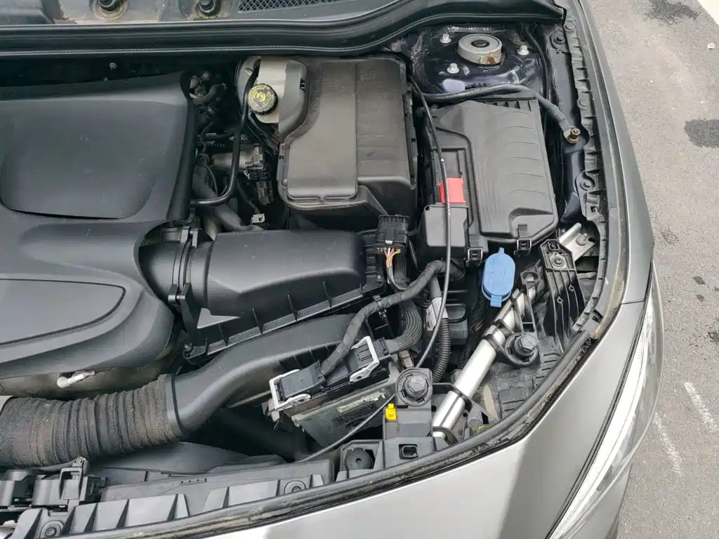 Mercedes-Benz CLA (Import)