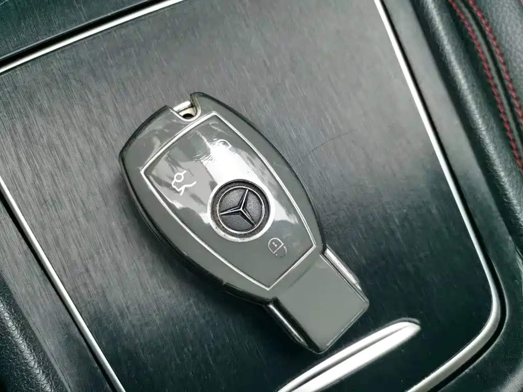 Mercedes-Benz CLA (Import)