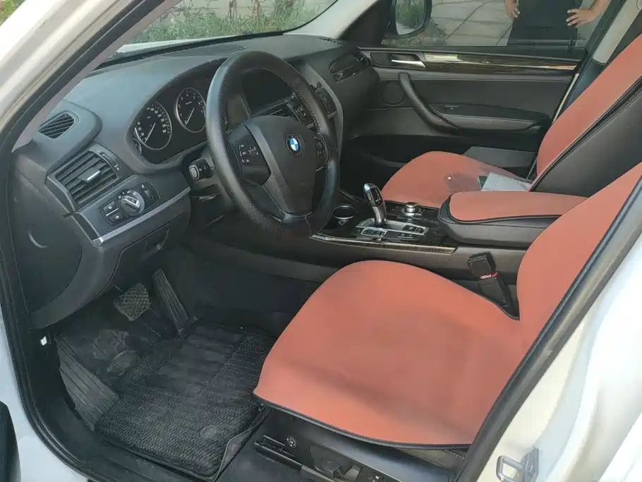BMW X3 (Import)