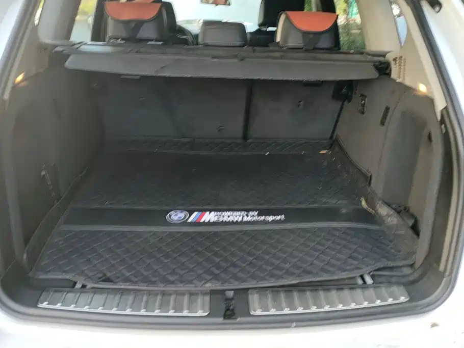 BMW X3 (Import)