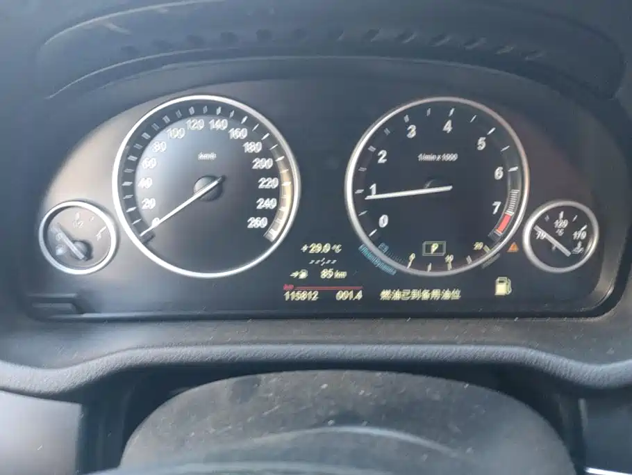 BMW X3 (Import)