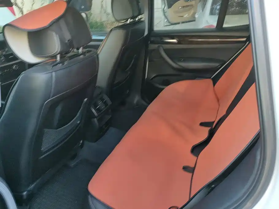 BMW X3 (Import)