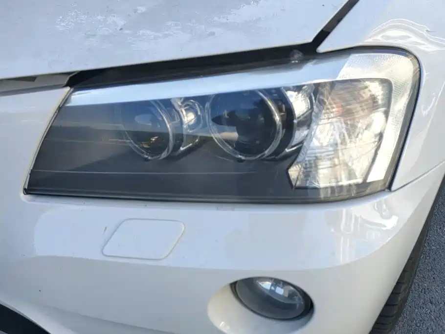 BMW X3 (Import)