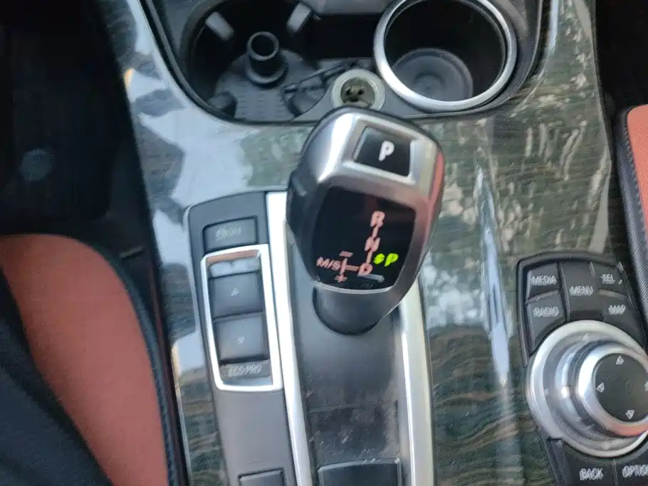 BMW X3 (Import)