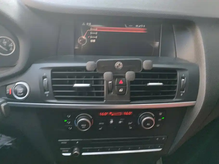 BMW X3 (Import)