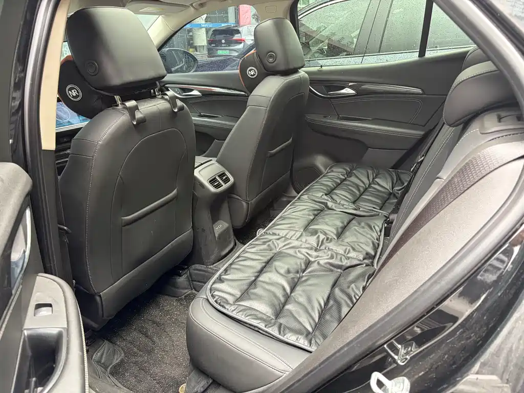Buick Envision S