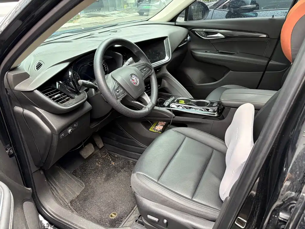 Buick Envision S