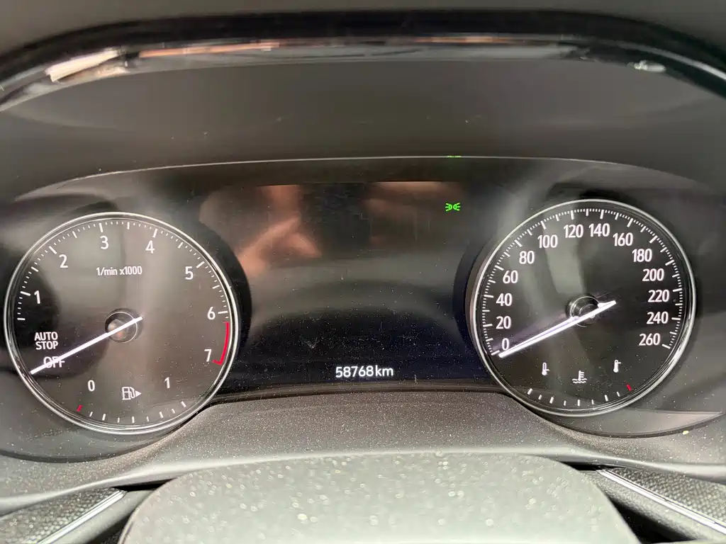 Buick Envision S