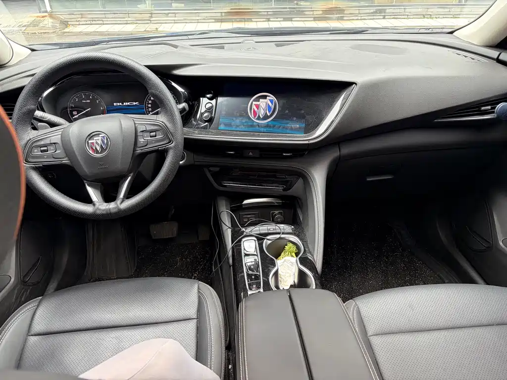 Buick Envision S
