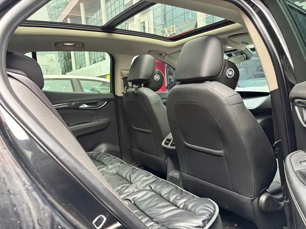 Buick Envision S