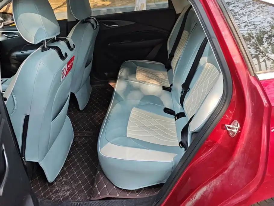 Wuling Xingguang