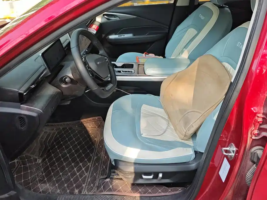 Wuling Xingguang