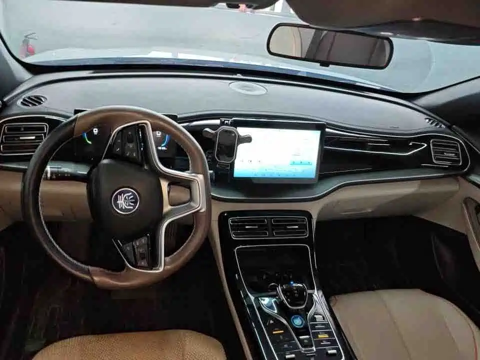BYD Qin PLUS