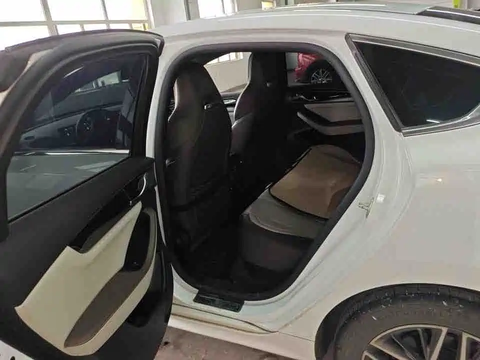 BYD Qin PLUS