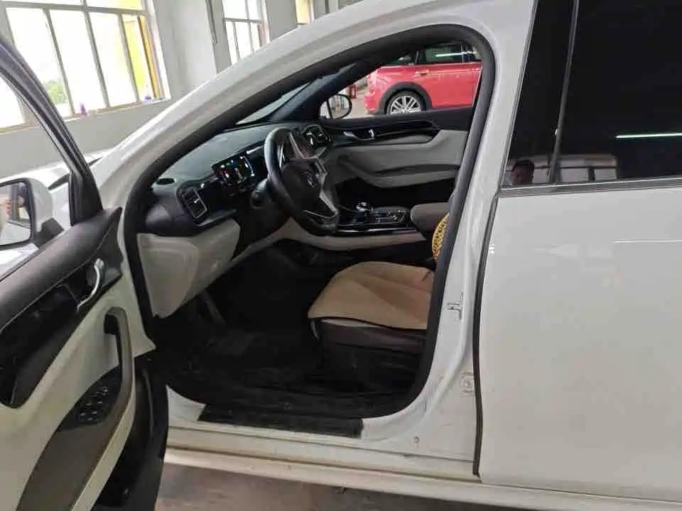 BYD Qin PLUS