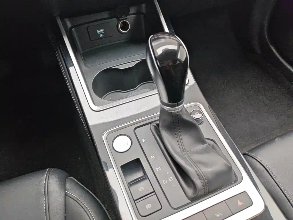 BYD Qin
