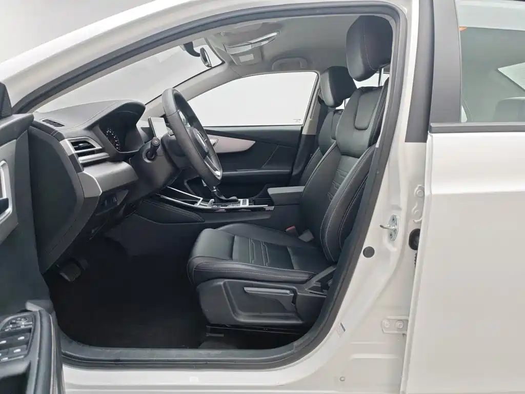 BYD Qin