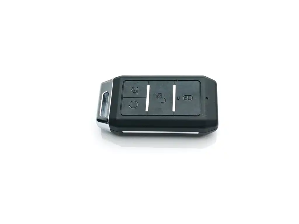 BYD Qin