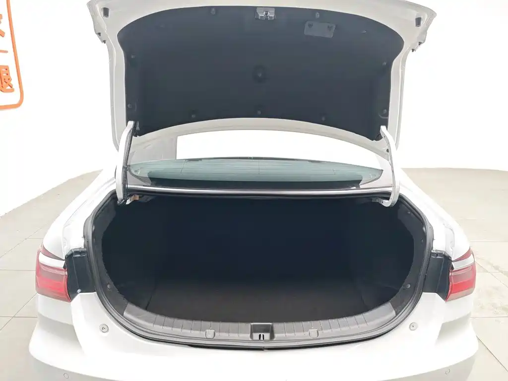 BYD Qin