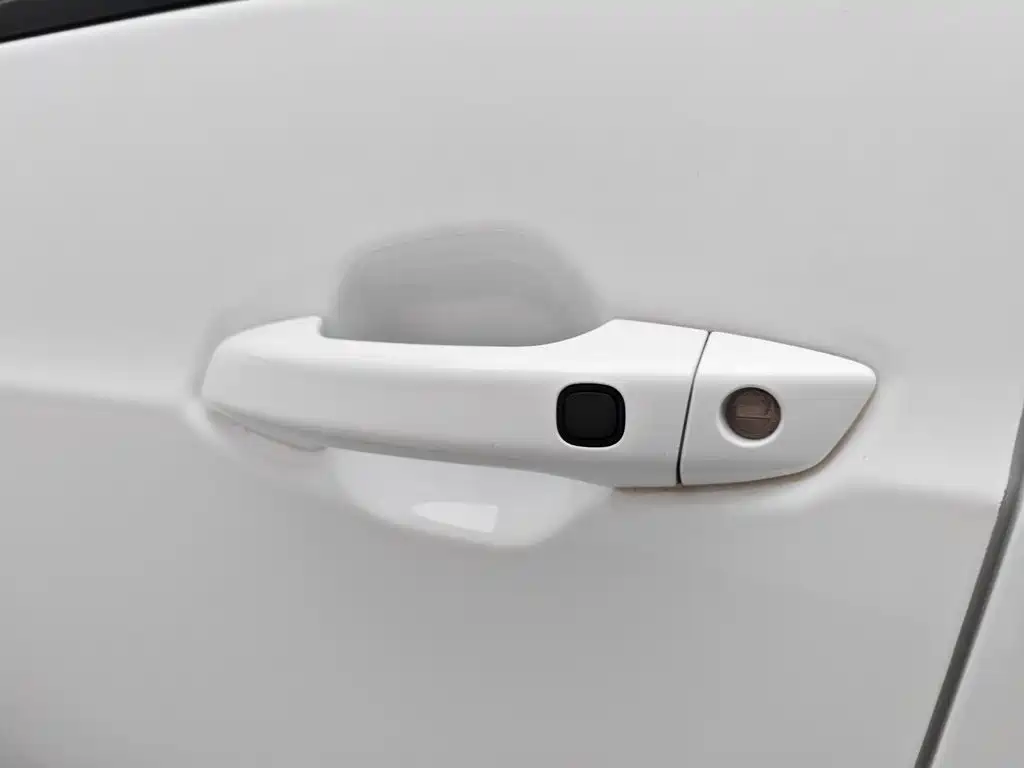 BYD Qin