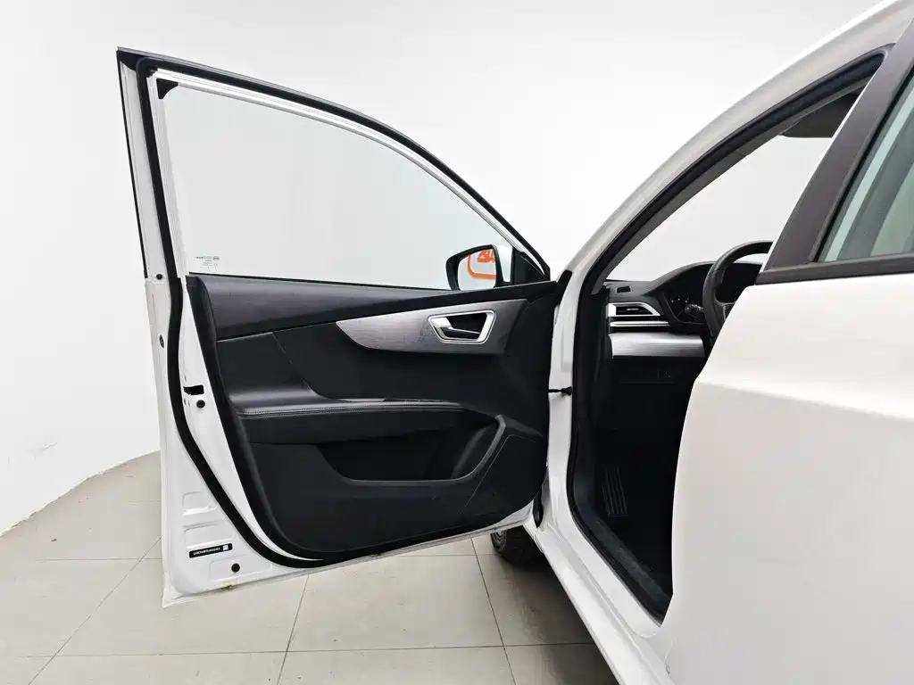 BYD Qin