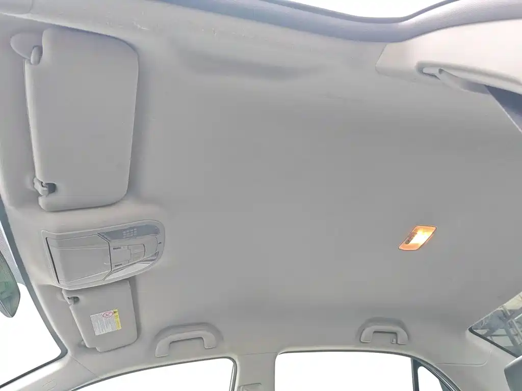 BYD Qin