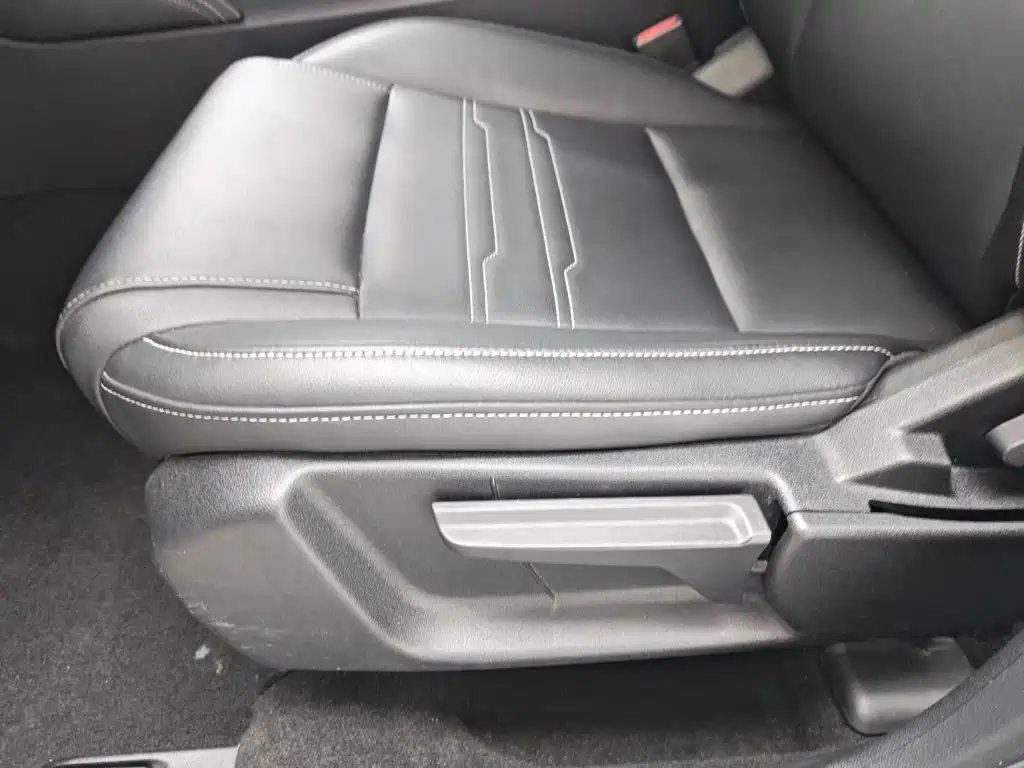 BYD Qin