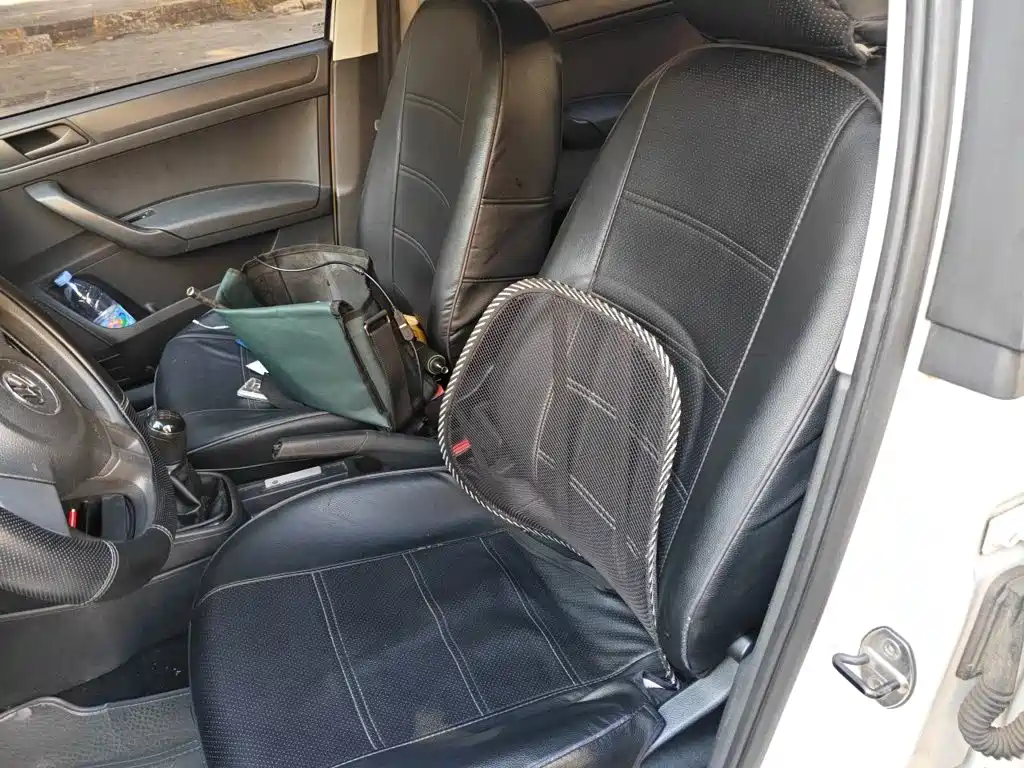 Volkswagen Santana