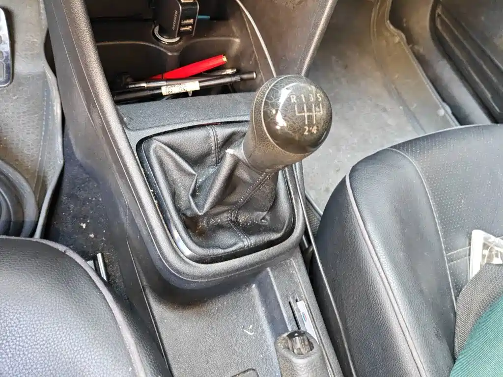 Volkswagen Santana