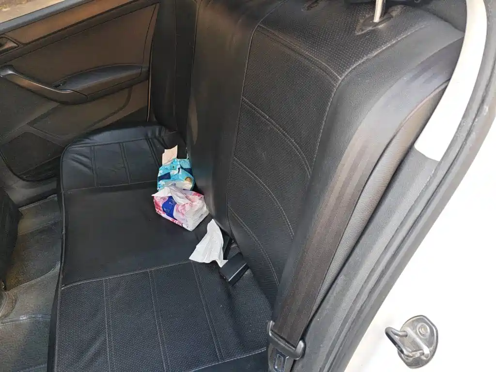 Volkswagen Santana