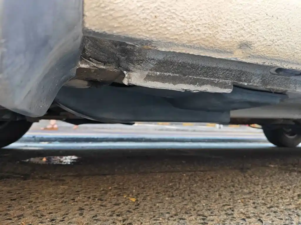Volkswagen Santana