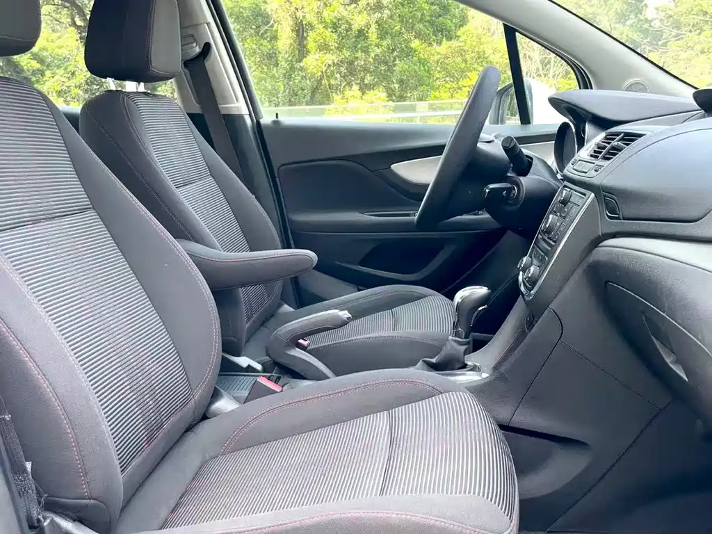 Buick Encore