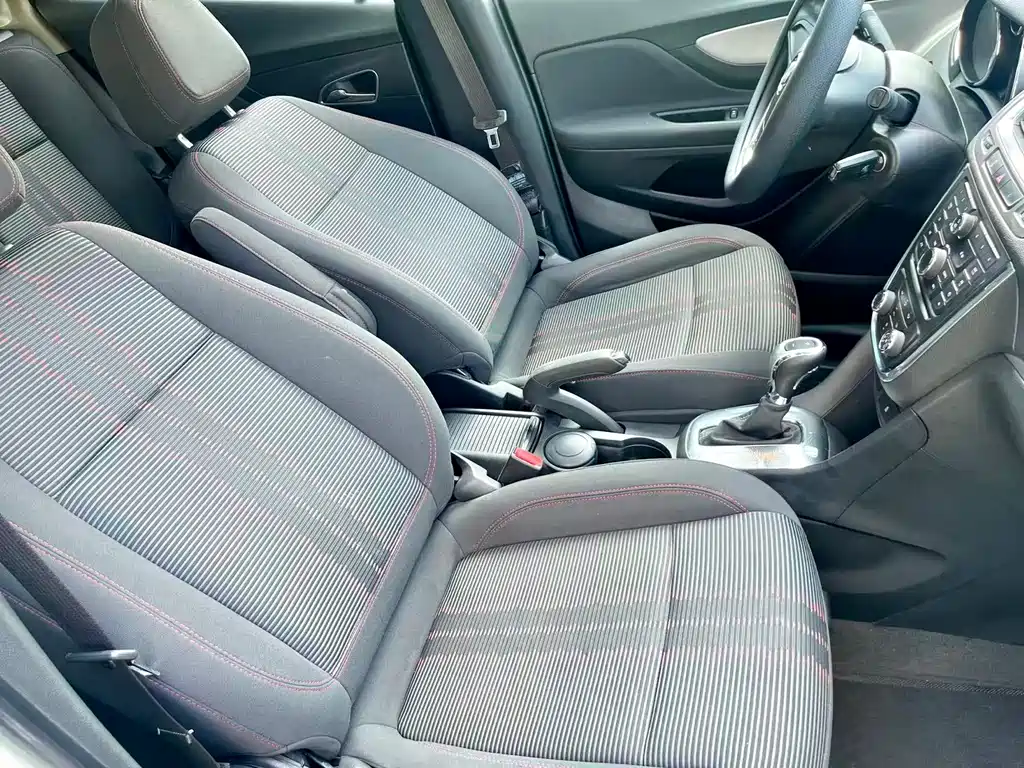 Buick Encore