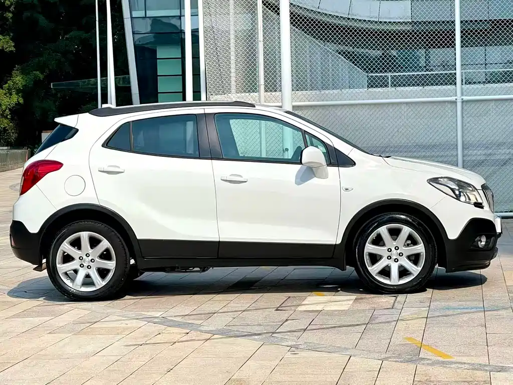 Buick Encore