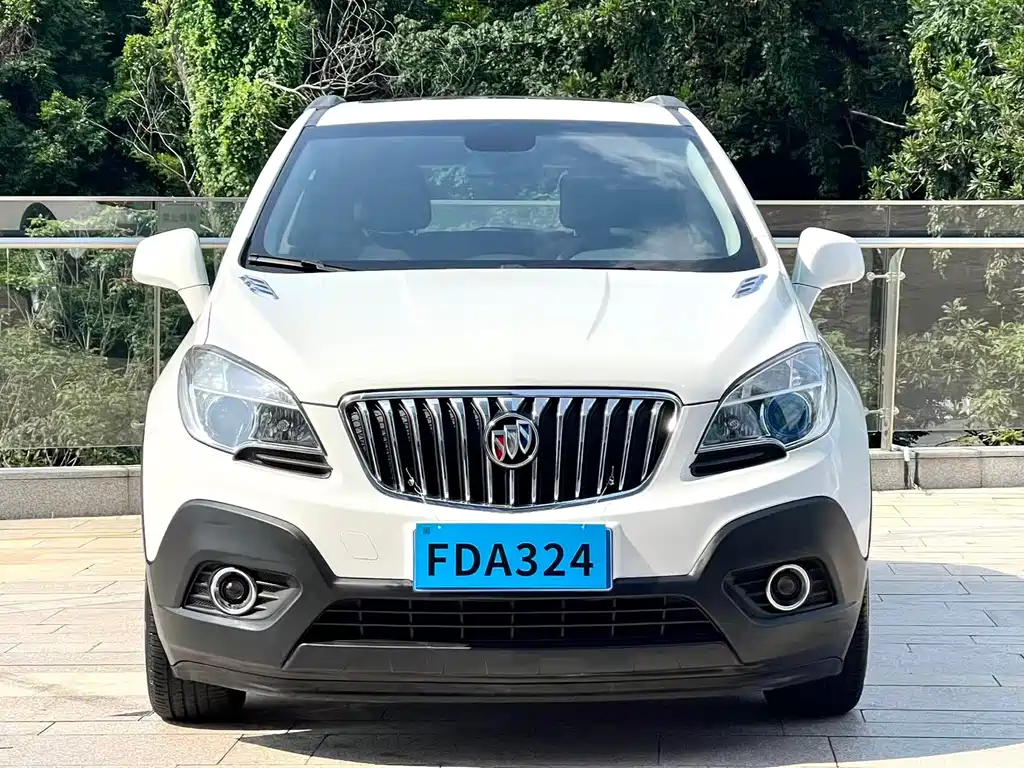 Buick Encore