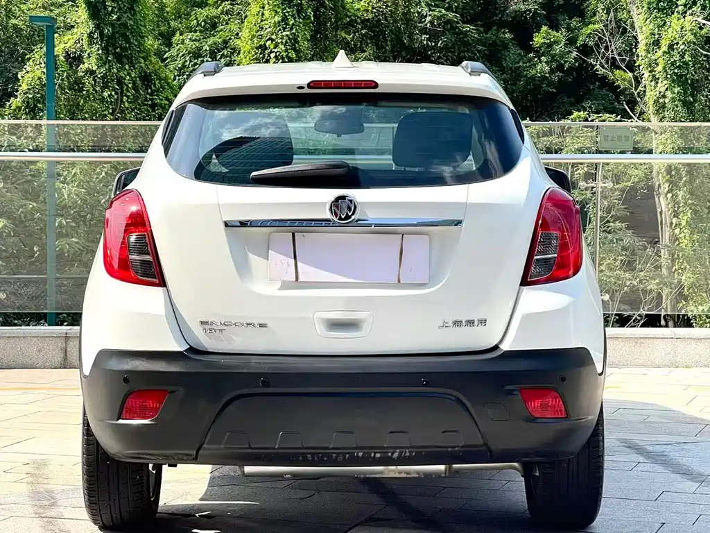 Buick Encore