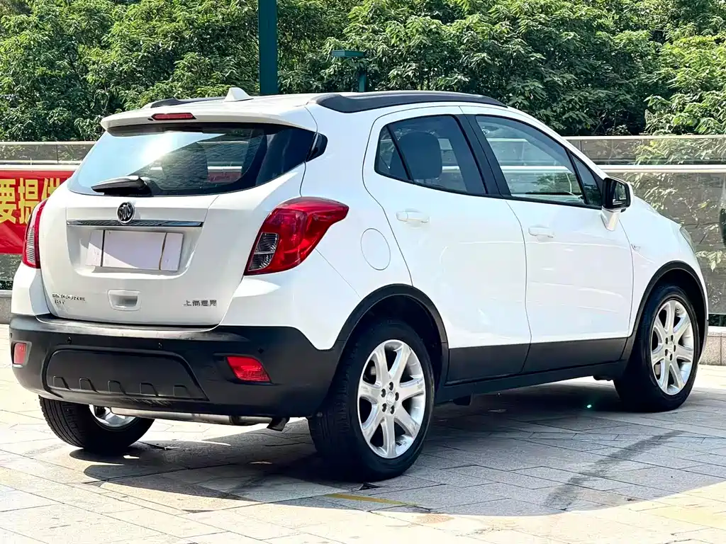 Buick Encore