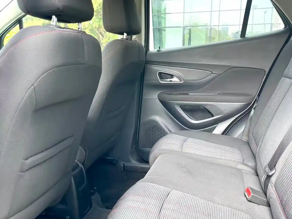 Buick Encore