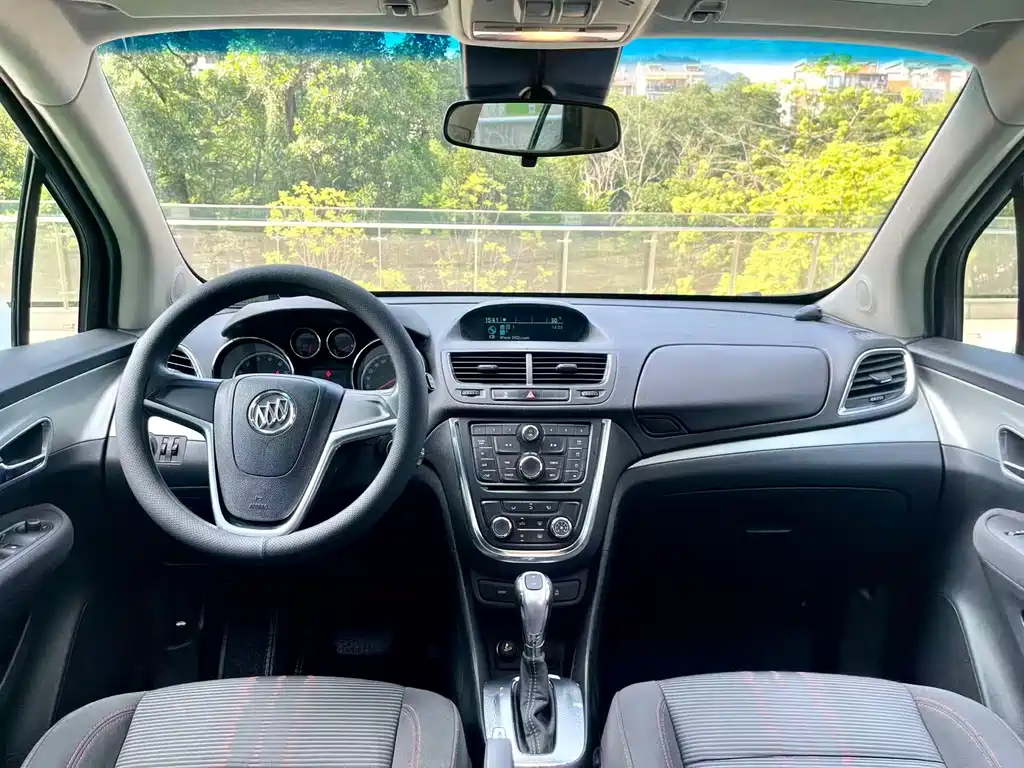 Buick Encore