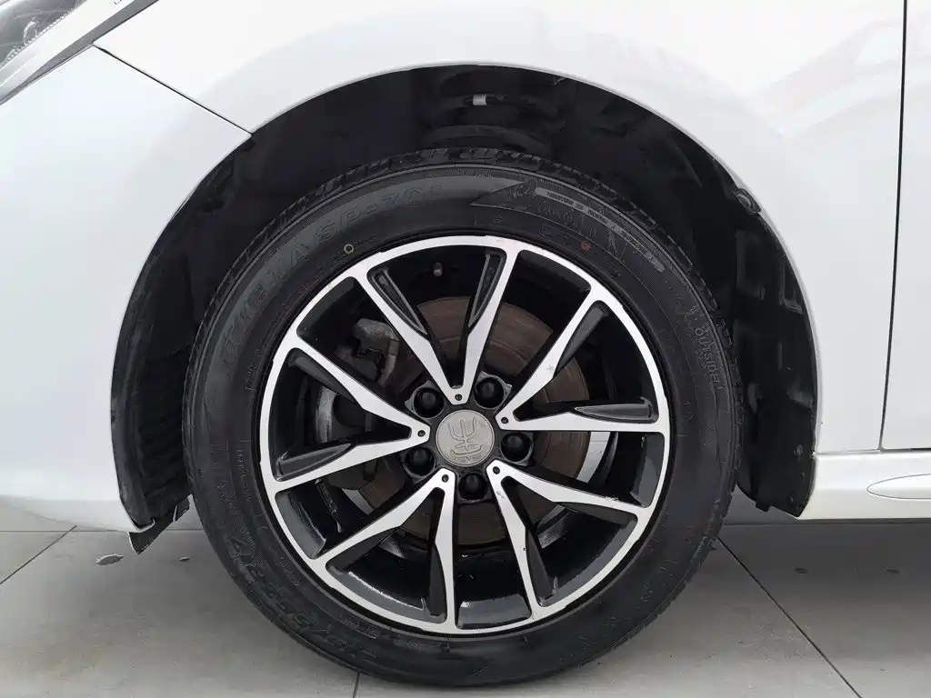 BYD MAX