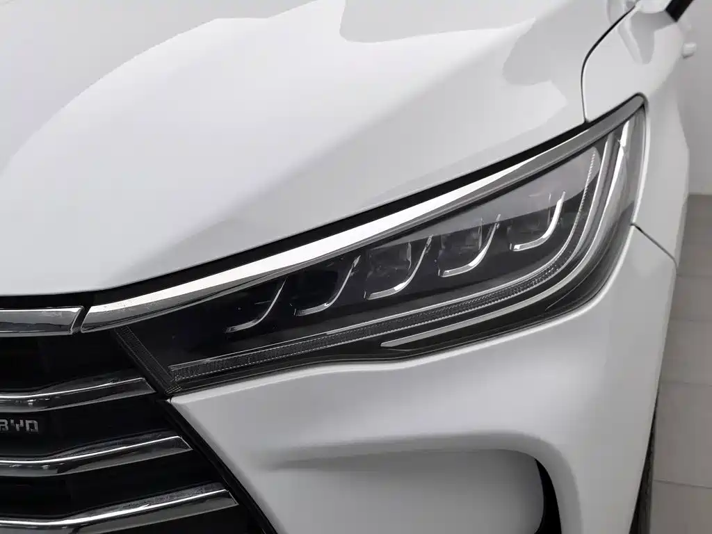 BYD MAX